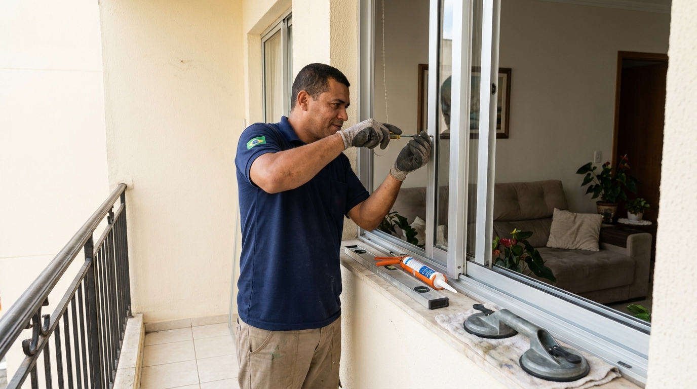 Modelos com Melhor Ventilação em Niterói‑RJ